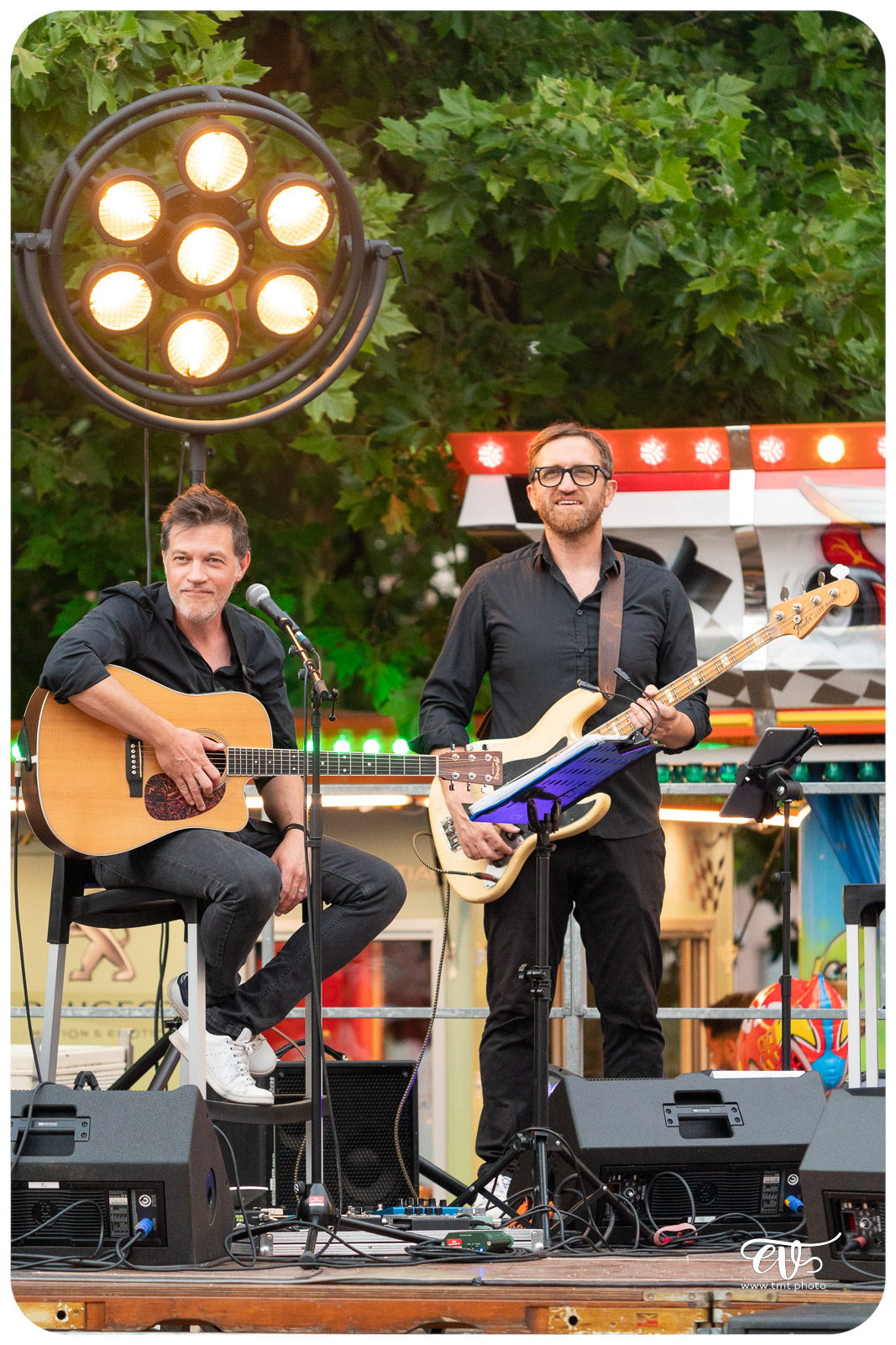 FESTIVITES DU 14 JUILLET